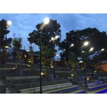 Preço de fábrica e qualidade estável Solar LED Street Light